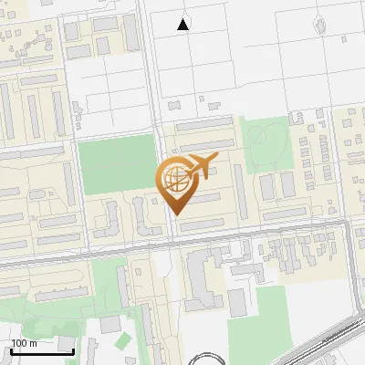 Foto zu Piesporter Straße 3-4, 13088 Berlin