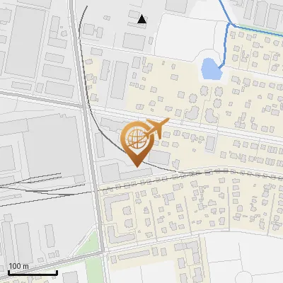 Foto zu Piesporter Straße 32-33, 13088 Berlin