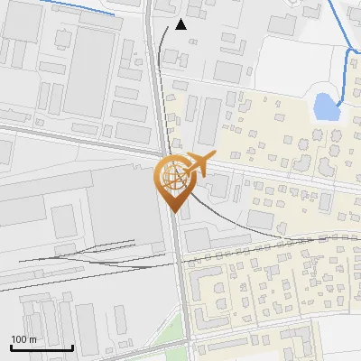 Foto zu Piesporter Straße 34, 13088 Berlin