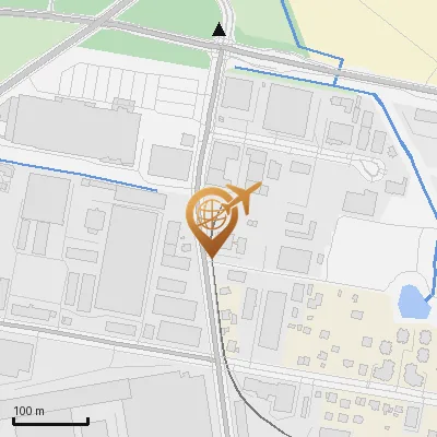 Foto zu Piesporter Straße 37, 13088 Berlin