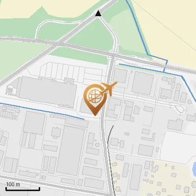 Foto zu Piesporter Straße 38, 13088 Berlin