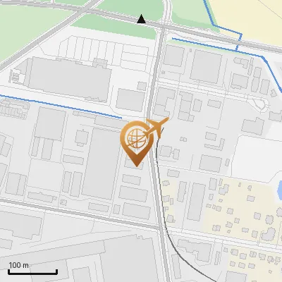 Foto zu Piesporter Straße 40, 13088 Berlin