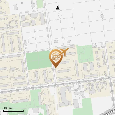 Foto zu Piesporter Straße 5-7, 13088 Berlin