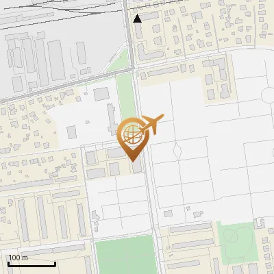 Foto zu Piesporter Straße 60-61, 13088 Berlin