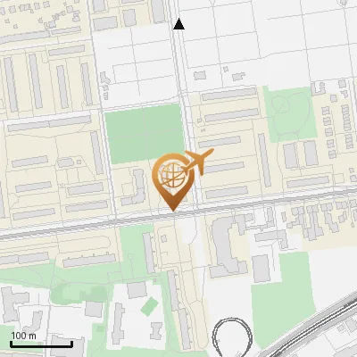 Foto zu Piesporter Straße 74, 13088 Berlin