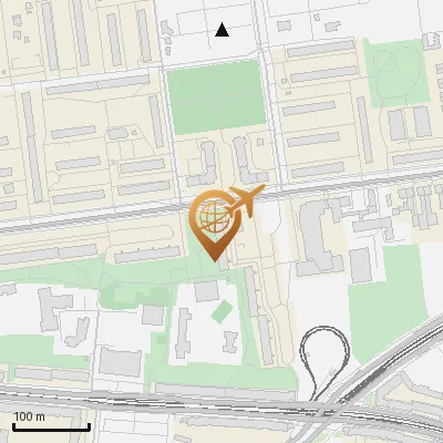 Foto zu Piesporter Straße 78-81, 13088 Berlin