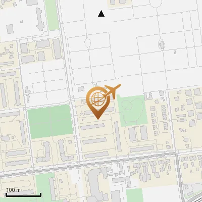 Foto zu Piesporter Straße 8, 13088 Berlin