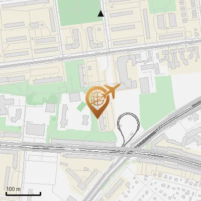 Foto zu Piesporter Straße 82-86, 13088 Berlin