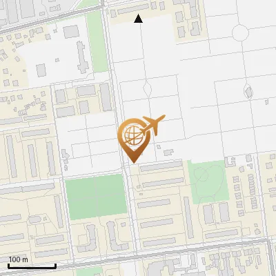 Foto zu Piesporter Straße 9, 13088 Berlin