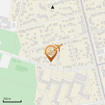 Foto zu Pietschweg 2-9, 13591 Berlin