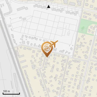 Foto zu Pilatusweg 13-18, 12107 Berlin