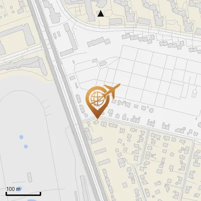 Foto zu Pilatusweg 25-32, 12107 Berlin