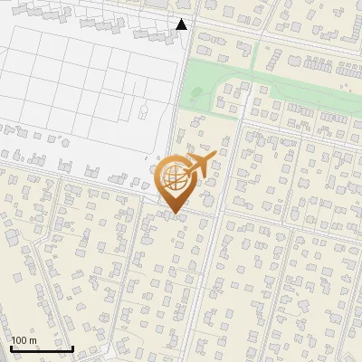 Foto zu Pilatusweg 3-4, 12107 Berlin