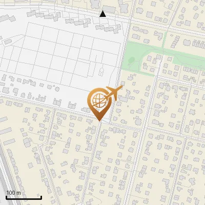 Foto zu Pilatusweg 6, 12107 Berlin