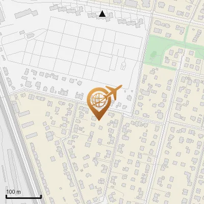 Foto zu Pilatusweg 7-12, 12107 Berlin