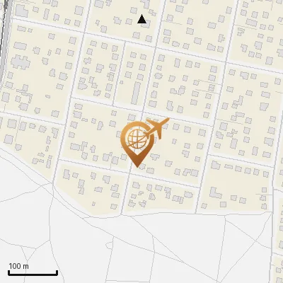 Karte Pilgramer Straße 9-12, 12623 Berlin