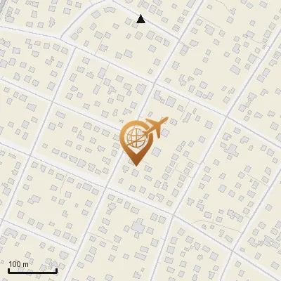 Karte Pilgramer Straße 158, 12623 Berlin