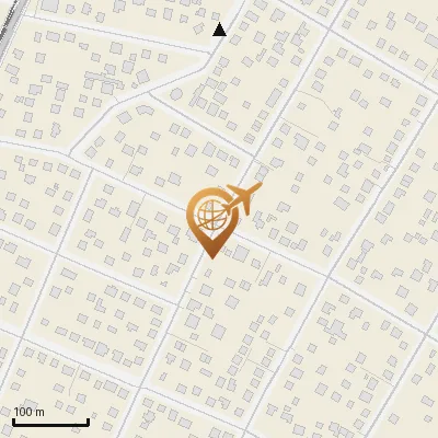 Karte Pilgramer Straße 172, 12623 Berlin