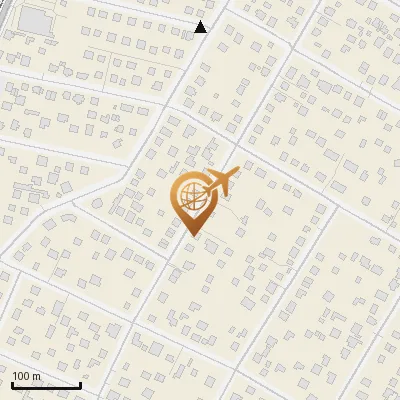 Karte Pilgramer Straße 192, 12623 Berlin