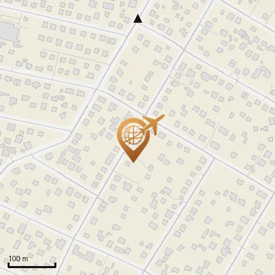 Karte Pilgramer Straße 198, 12623 Berlin