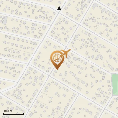 Karte Pilgramer Straße 212, 12623 Berlin