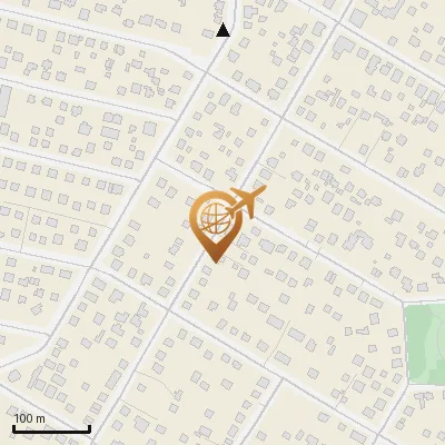 Karte Pilgramer Straße 216, 12623 Berlin