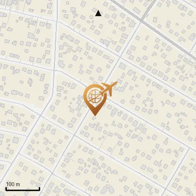 Karte Pilgramer Straße 244, 12623 Berlin