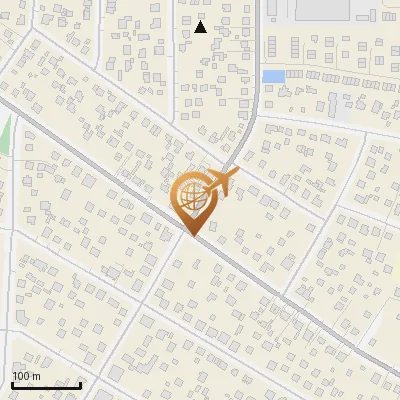 Karte Pilgramer Straße 266, 12623 Berlin