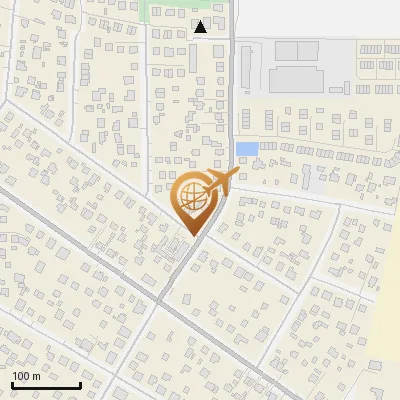 Karte Pilgramer Straße 272-275, 12623 Berlin