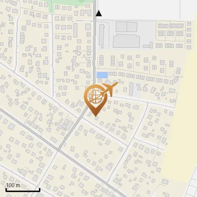 Karte Pilgramer Straße 276, 12623 Berlin