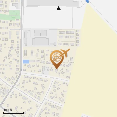 Karte Pilgramer Straße 288, 12623 Berlin