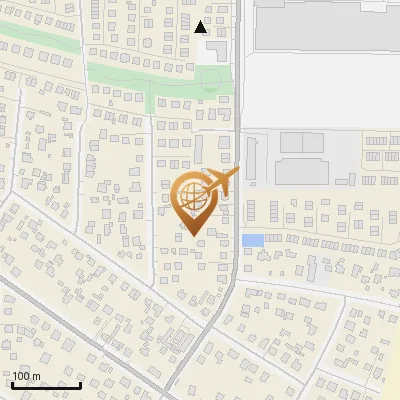 Karte Pilgramer Straße 289, 12623 Berlin