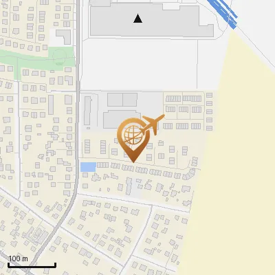 Karte Pilgramer Straße 290H, 12623 Berlin