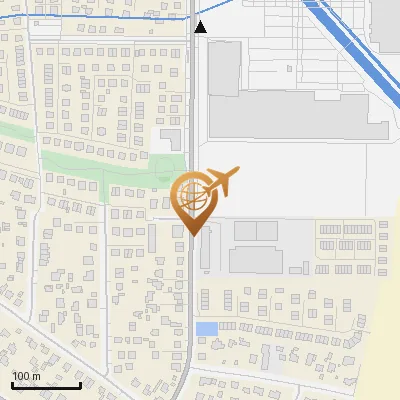 Karte Pilgramer Straße 296-308, 12623 Berlin