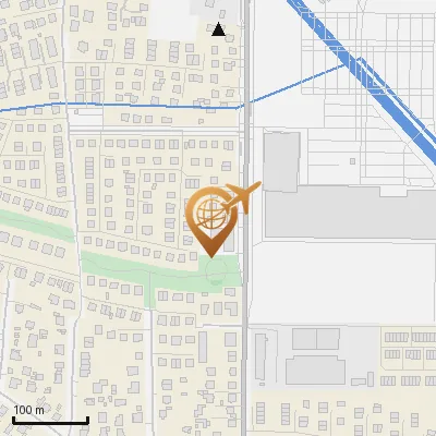 Karte Pilgramer Straße 311, 12623 Berlin