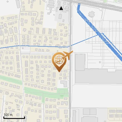 Karte Pilgramer Straße 321, 12623 Berlin