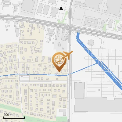 Foto zu Pilgramer Straße 329-337, 12623 Berlin