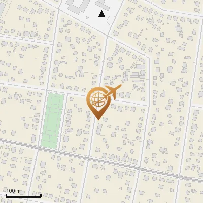 Karte Pilgramer Straße 72-74, 12623 Berlin