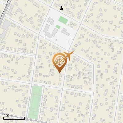 Karte Pilgramer Straße 83-86, 12623 Berlin