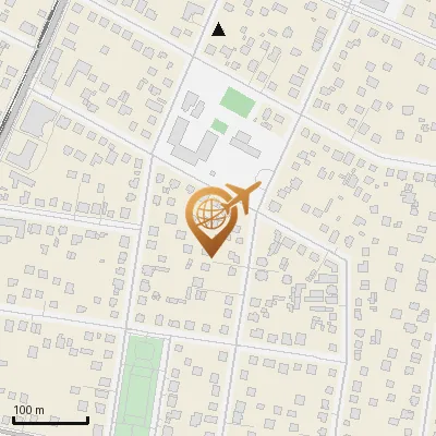 Karte Pilgramer Straße 87, 12623 Berlin