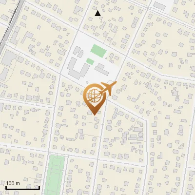 Karte Pilgramer Straße 89, 12623 Berlin