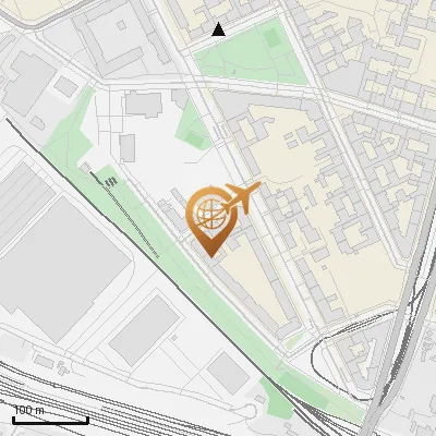 Foto zu Pillauer Straße 4-7, 10243 Berlin