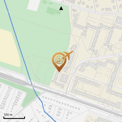 Foto zu Pillnitzer Weg 11, 13593 Berlin