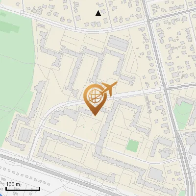 Foto zu Pillnitzer Weg 12-14, 13593 Berlin