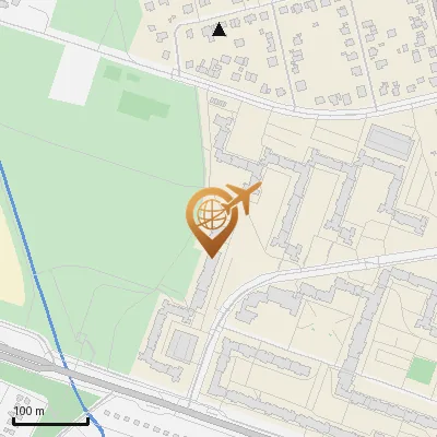 Foto zu Pillnitzer Weg 21, 13593 Berlin