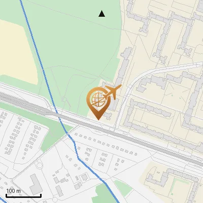 Foto zu Pillnitzer Weg 1-7, 13593 Berlin