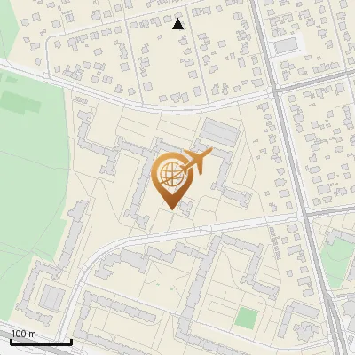 Foto zu Pillnitzer Weg 31, 13593 Berlin