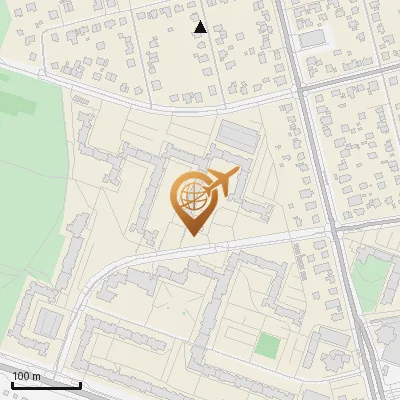 Foto zu Pillnitzer Weg 35, 13593 Berlin