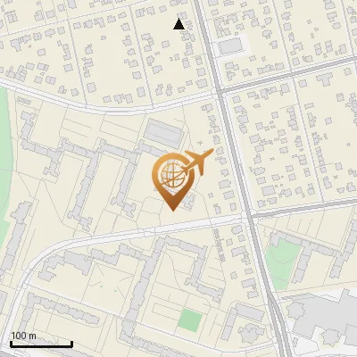 Foto zu Pillnitzer Weg 37-41, 13593 Berlin