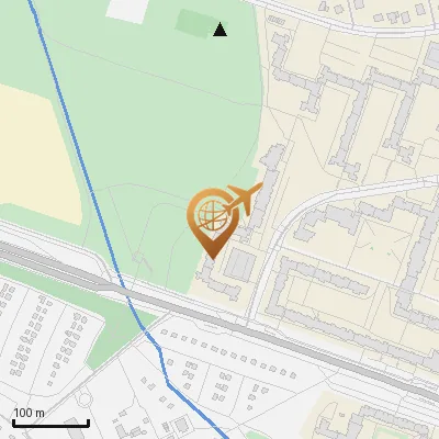 Foto zu Pillnitzer Weg 9, 13593 Berlin